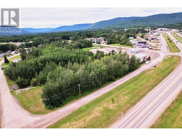 Property Photo:  4617 Veterans Way  BC V0C 1J0 