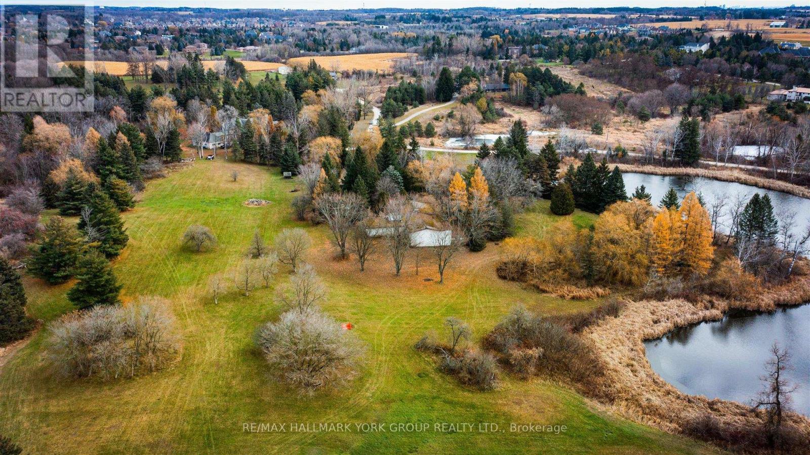 Property Photo:  250 South Summit Farm Road  ON L7B 1J8 