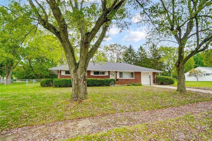 4050 Prystup Place  Dayton OH 45439 photo