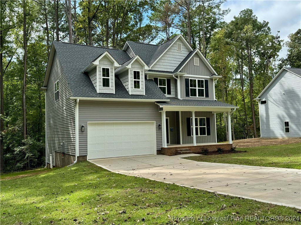 Property Photo:  7057 Oak Road  NC 27332 