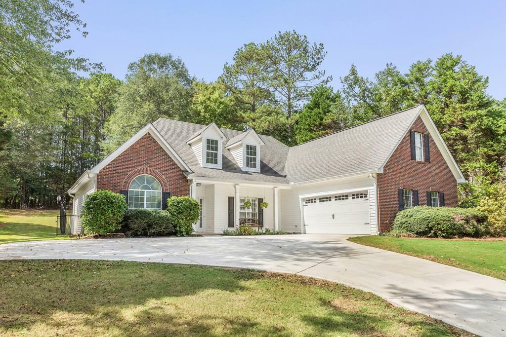 Property Photo:  70 Barrington Grange Drive  GA 30277 