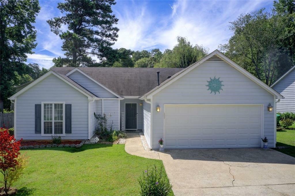 Property Photo:  7323 Drake Avenue  GA 30058 