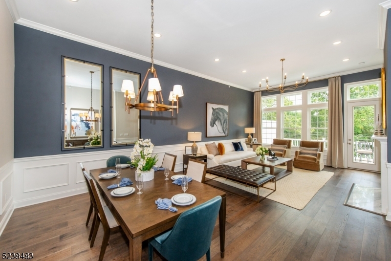Property Photo: 33 Hillandale Dr 203 NJ 07945