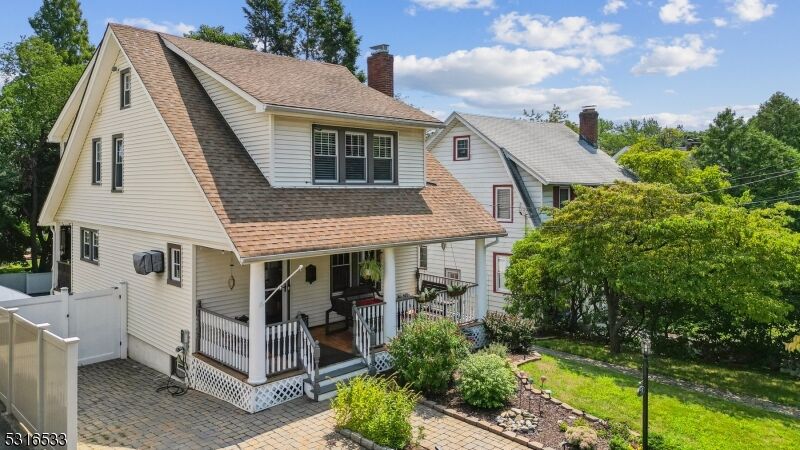 Property Photo:  73 Williamson Ave  NJ 07003 