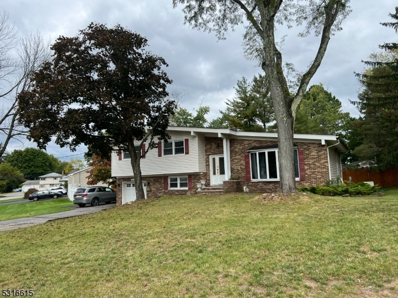 Property Photo: 11 Harmer Terrace NJ 07470