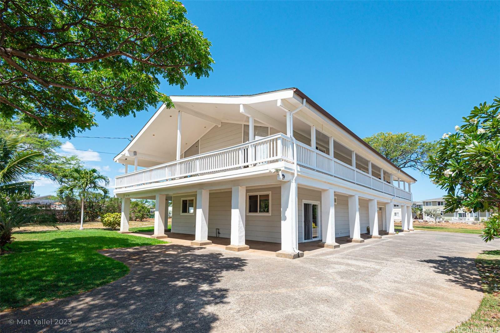 Property Photo:  87-761 Meaulu Road  HI 96792 