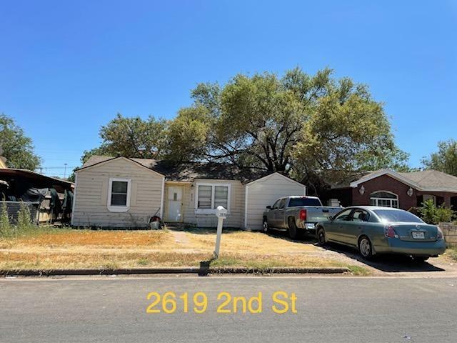 2619 2nd Street  Lubbock TX 79415 photo