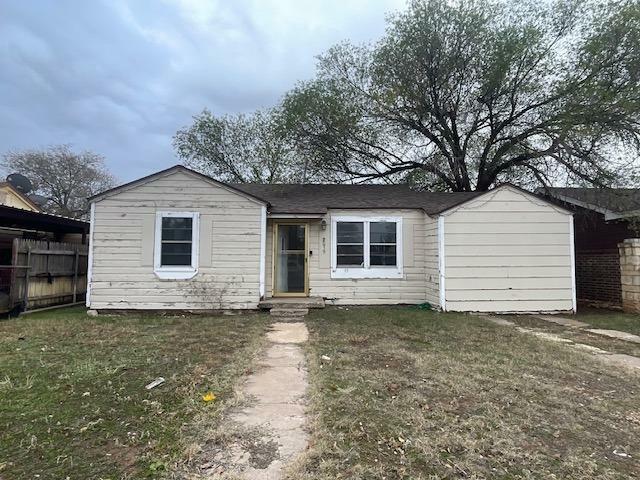 2619 2nd Street  Lubbock TX 79415 photo