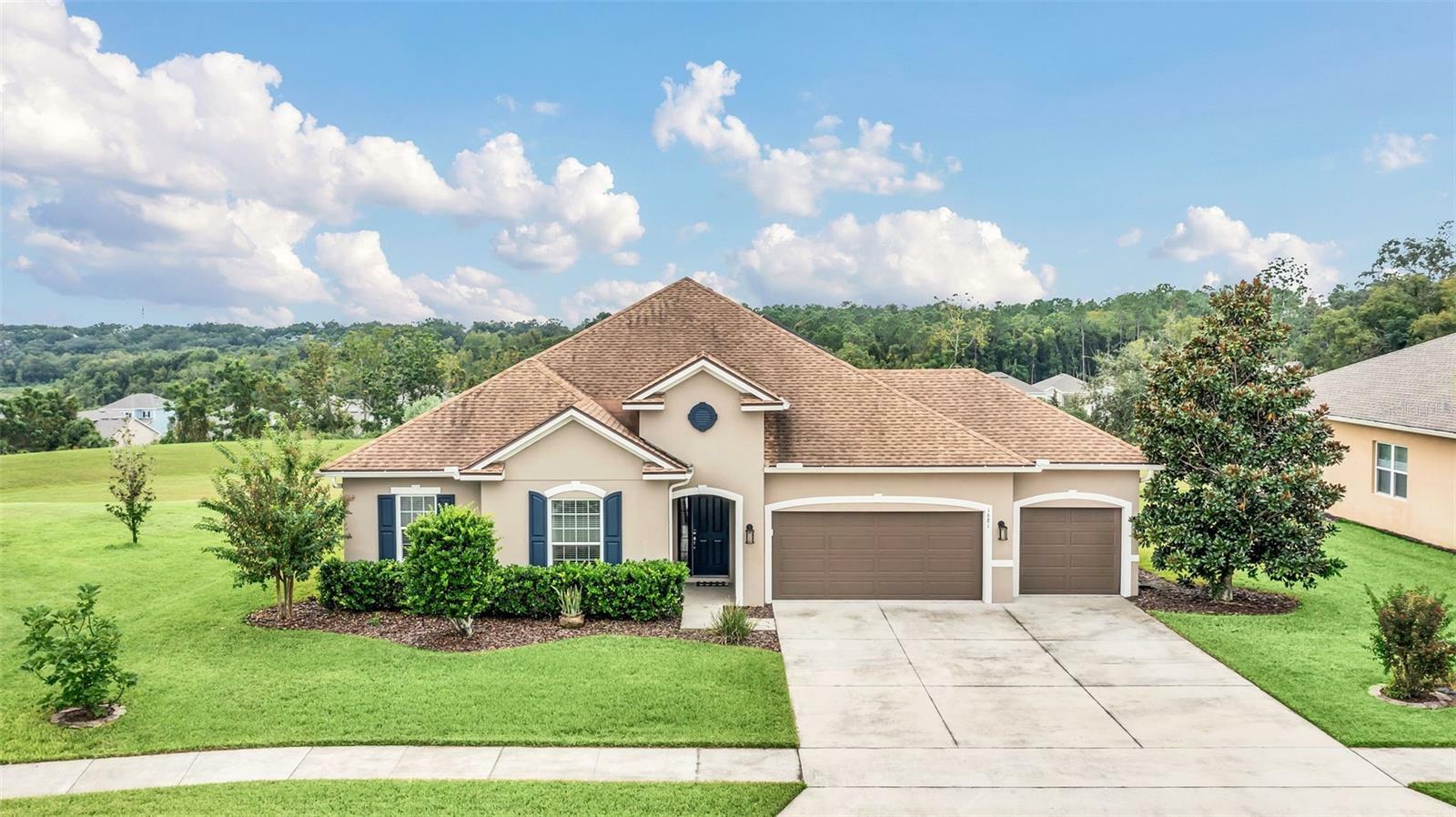 Property Photo: 1681 Alejo Drive FL 32712