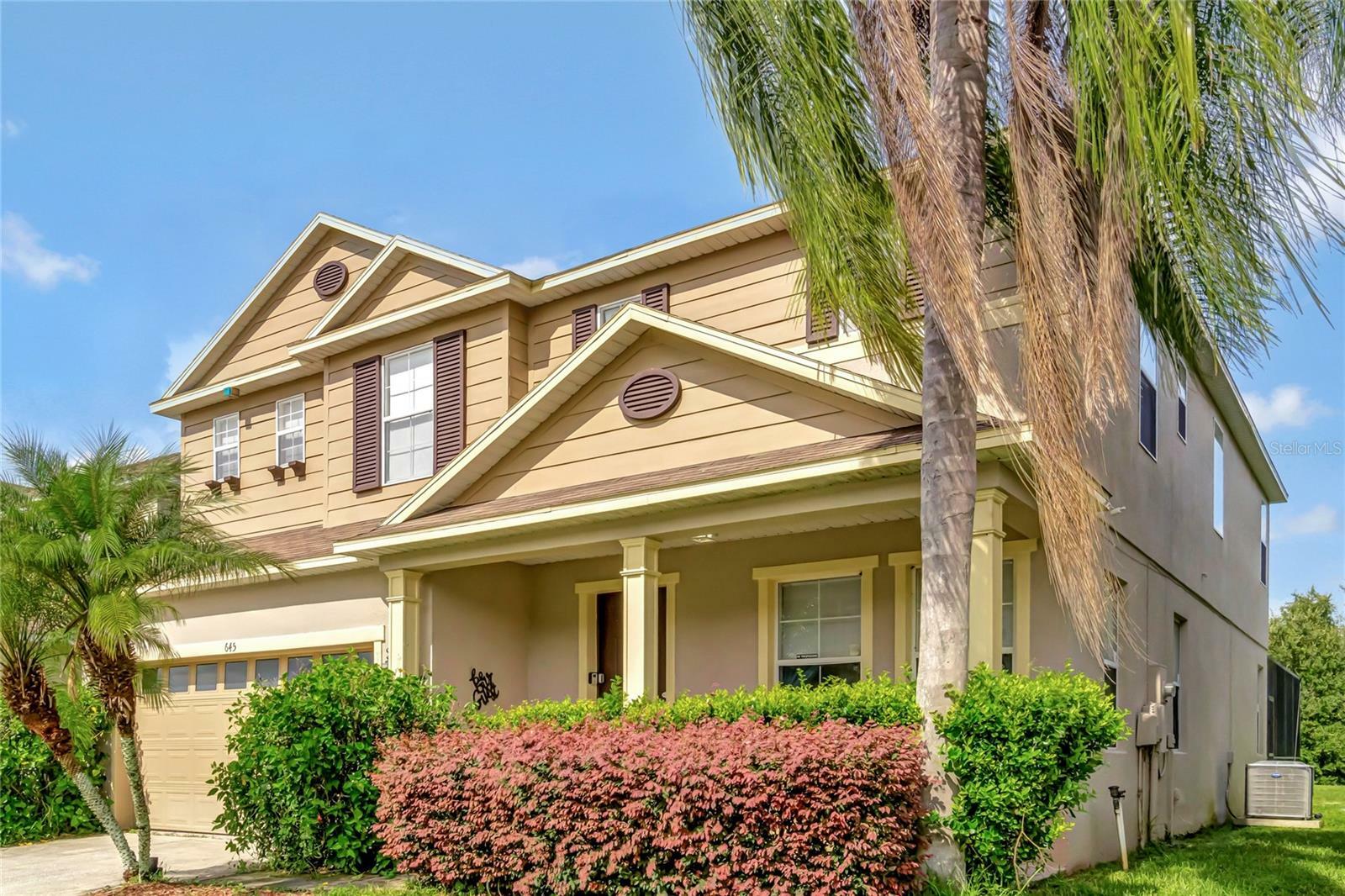 Property Photo:  645 Kettering Drive  FL 33896 