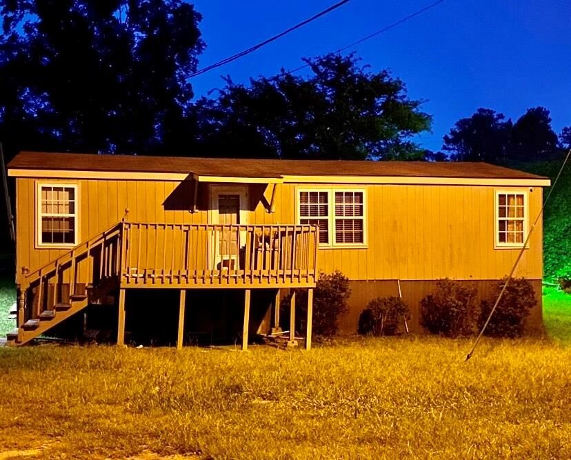Property Photo:  132 Fourth Street  GA 31061 
