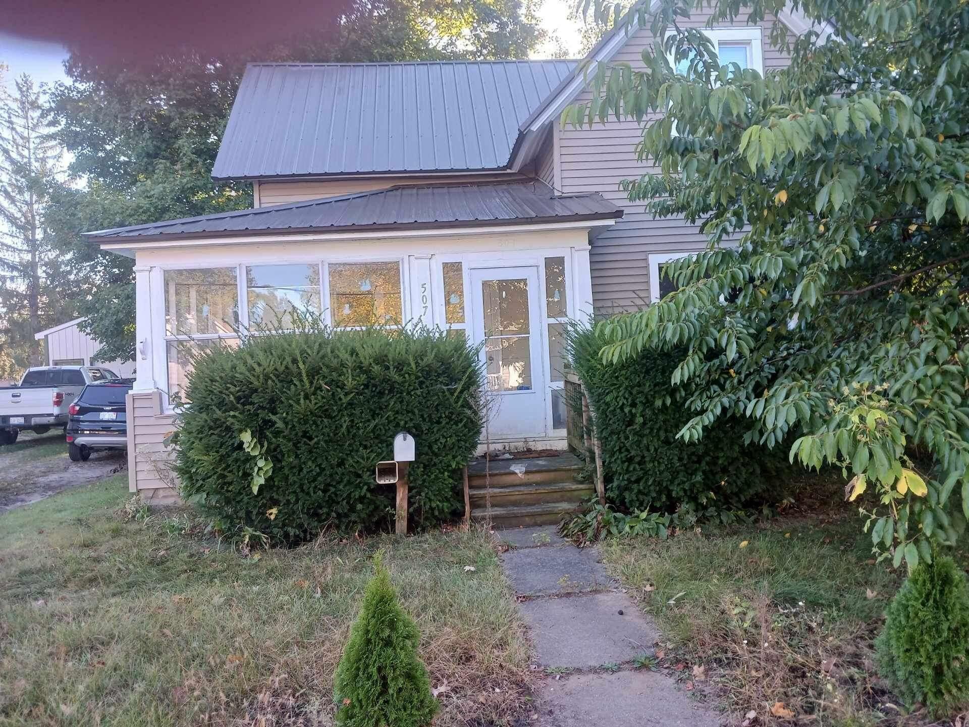 507 S Farmers Street  Otsego MI 49078 photo