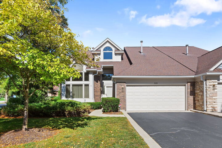 881 Fountain View Drive  Deerfield IL 60015 photo
