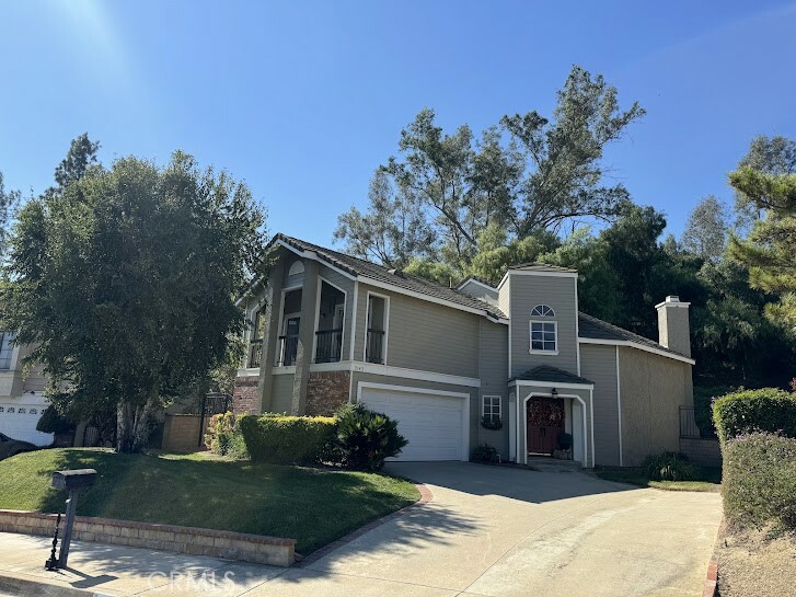 Property Photo:  2143 Olivine Drive  CA 91709 