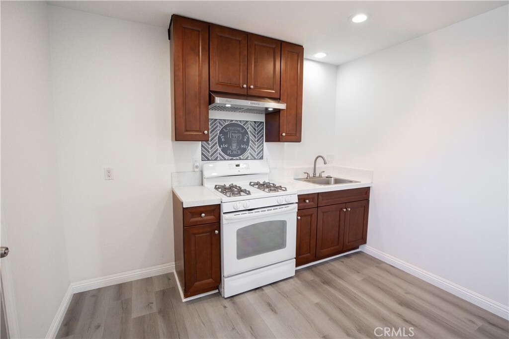 Property Photo: 15409 Hartsville Street A CA 91744