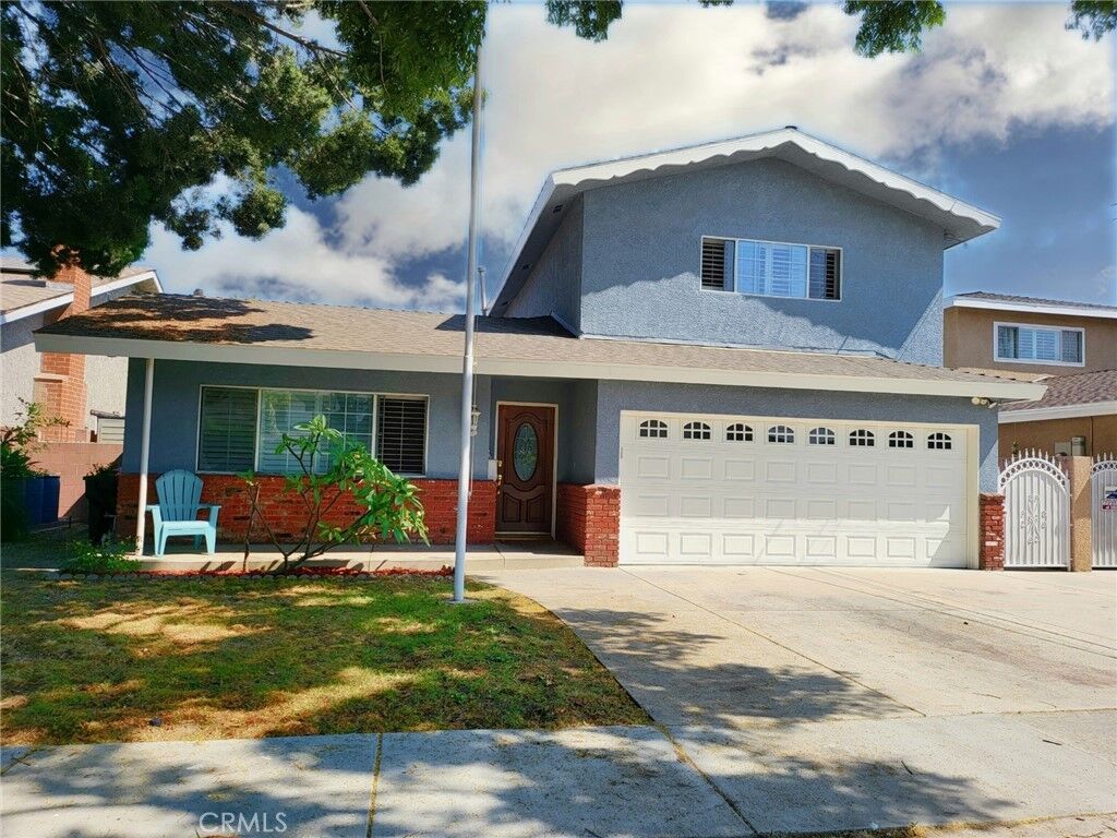Property Photo: 13236 Rutgers Avenue CA 90242