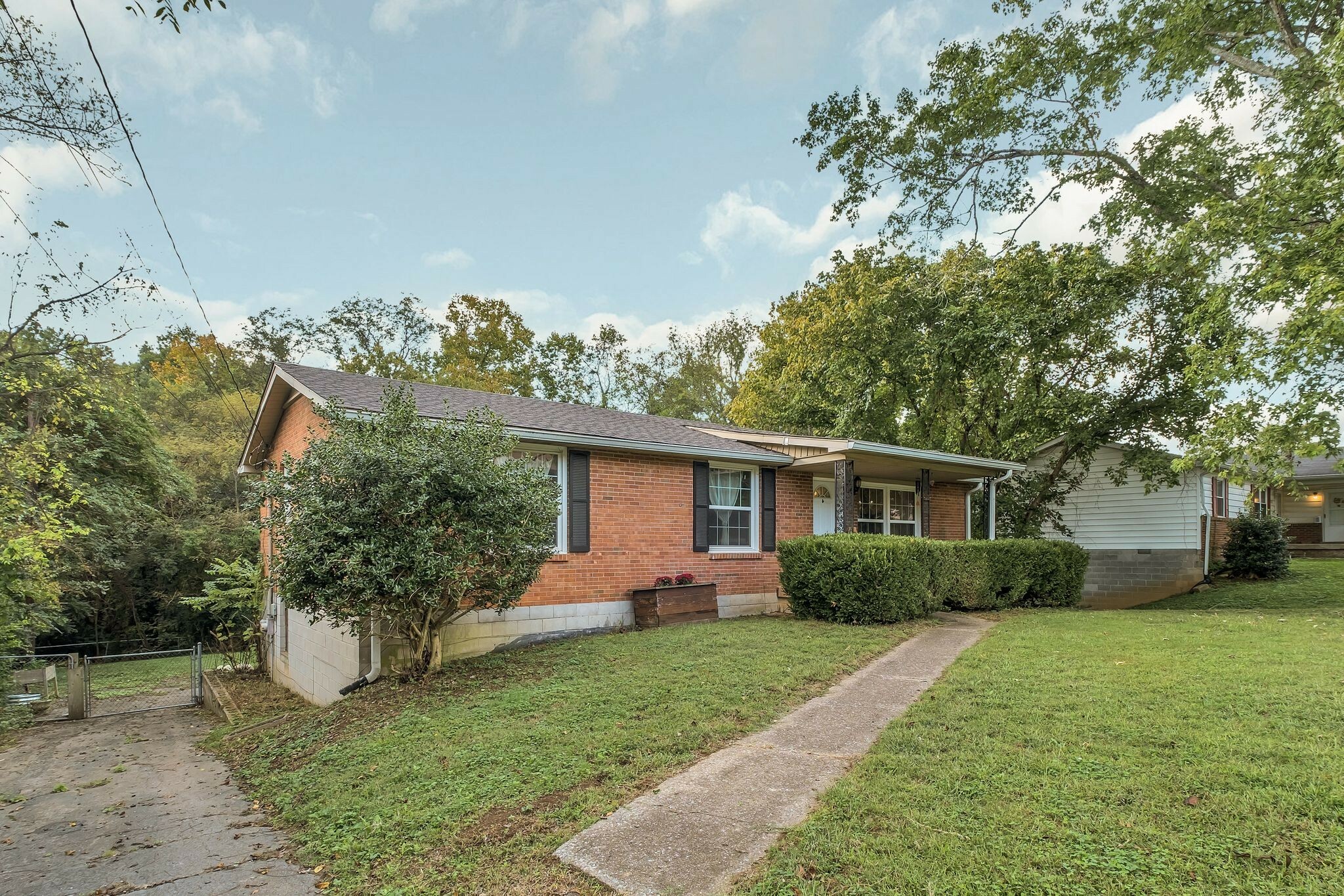 Property Photo:  8107 Bonnafair Dr  TN 37076 