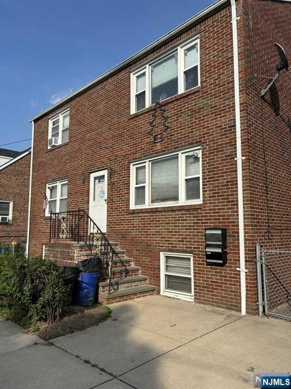 Property Photo: 64 Naples Avenue NJ 07109