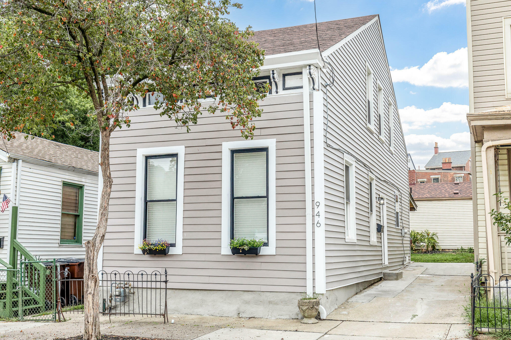 Property Photo:  946 Philadelphia Street  KY 41011 