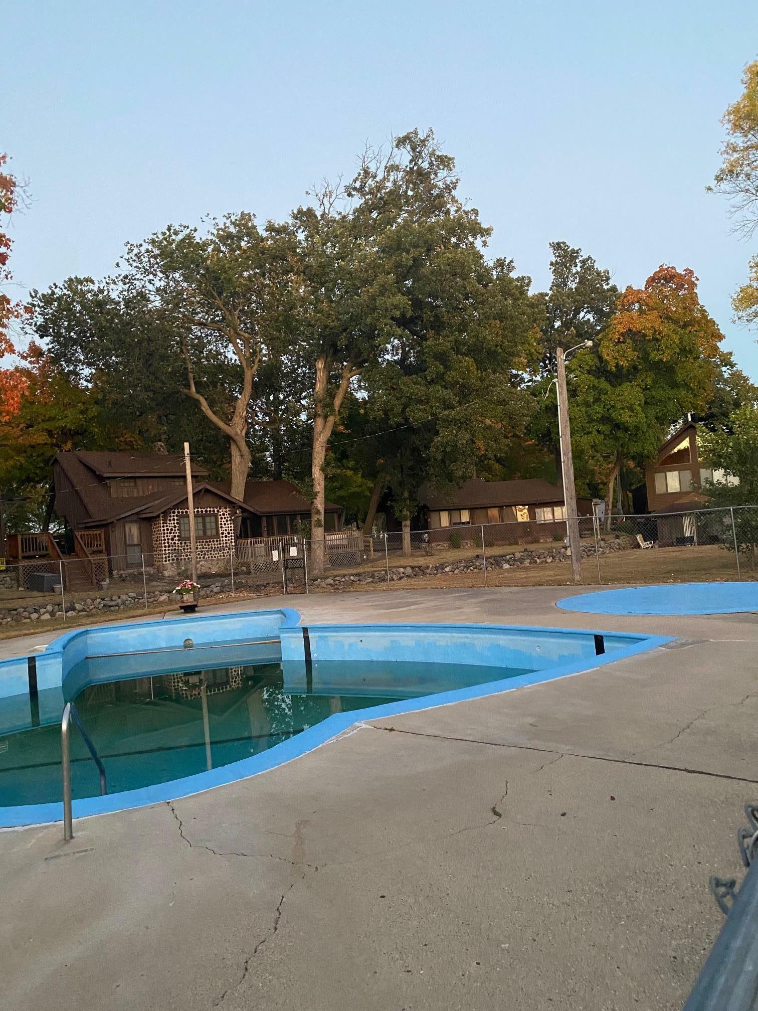 Property Photo: 315 Park Lake Boulevard 104 MN 56501