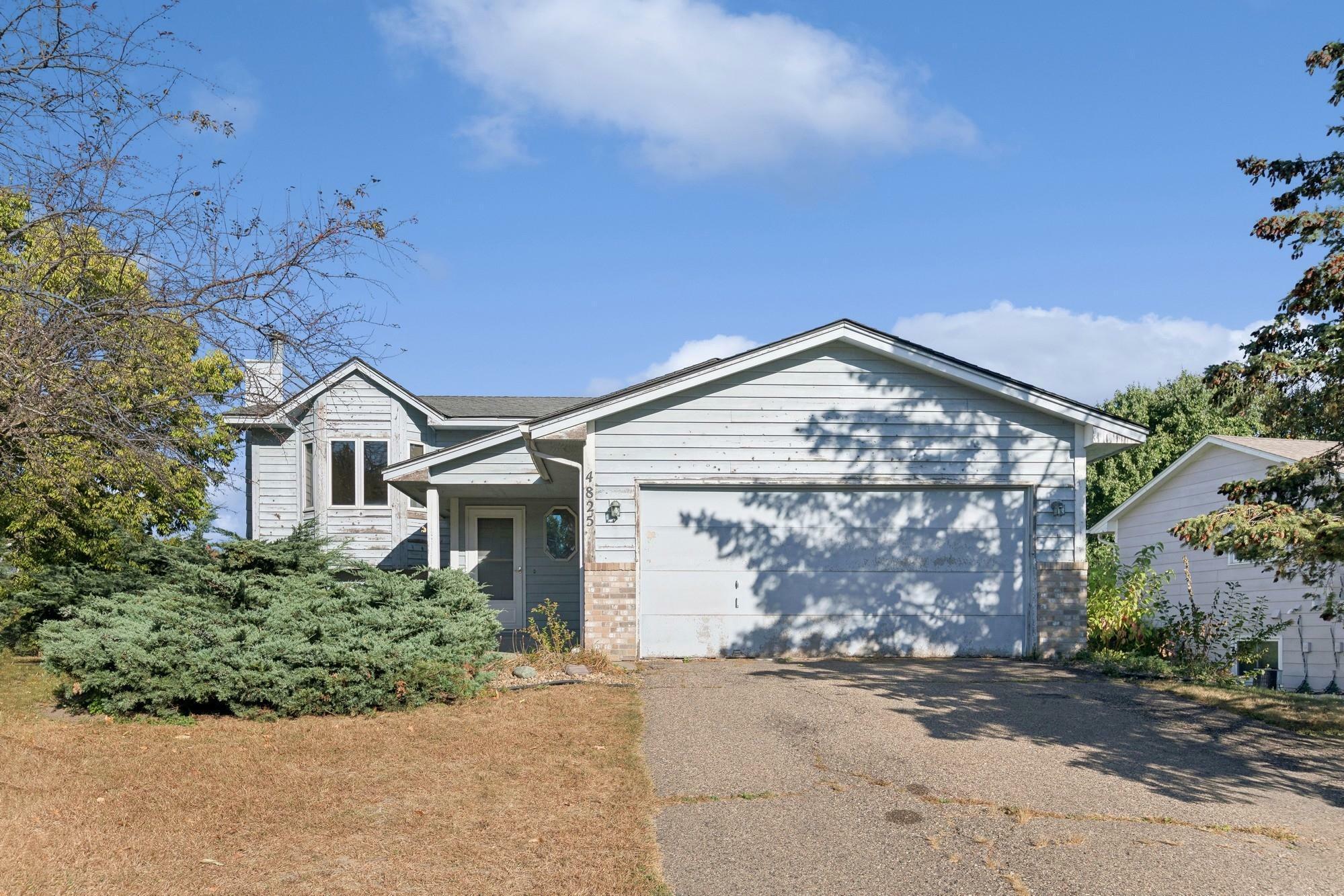 Property Photo:  4825 143rd Street W  MN 55124 