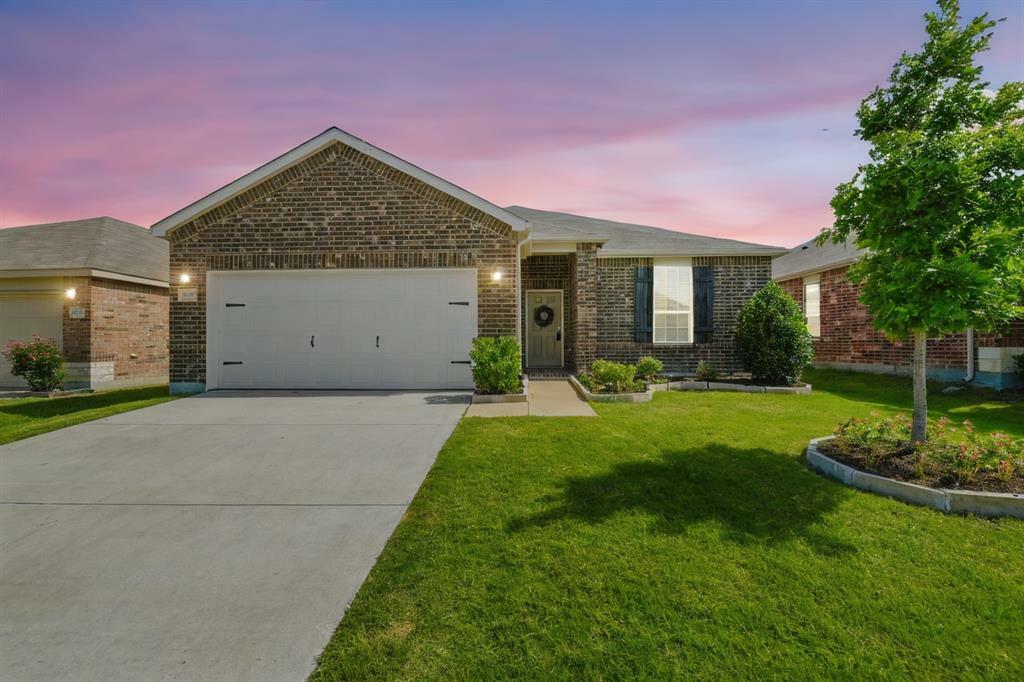 Property Photo:  3104 Montserrat Creek Drive  TX 75068 