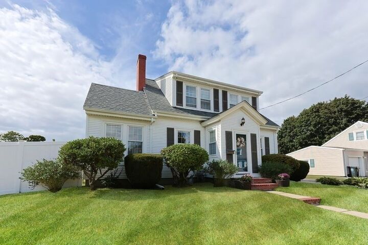 Property Photo:  85 Wyola  MA 02777 