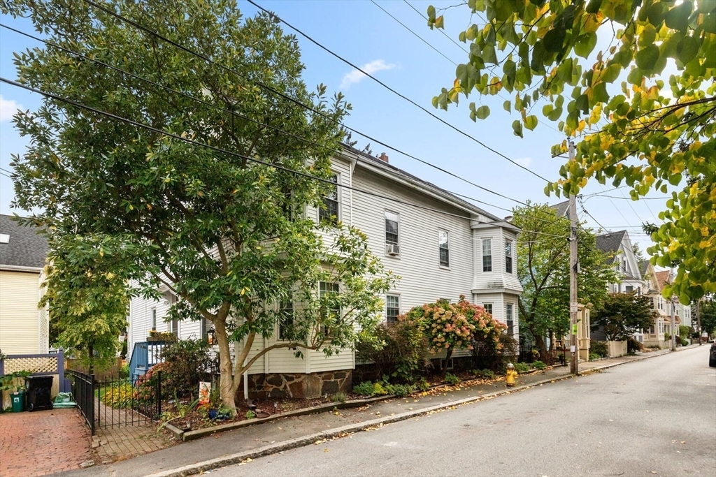 Property Photo: 26 Boardman 1 MA 01970