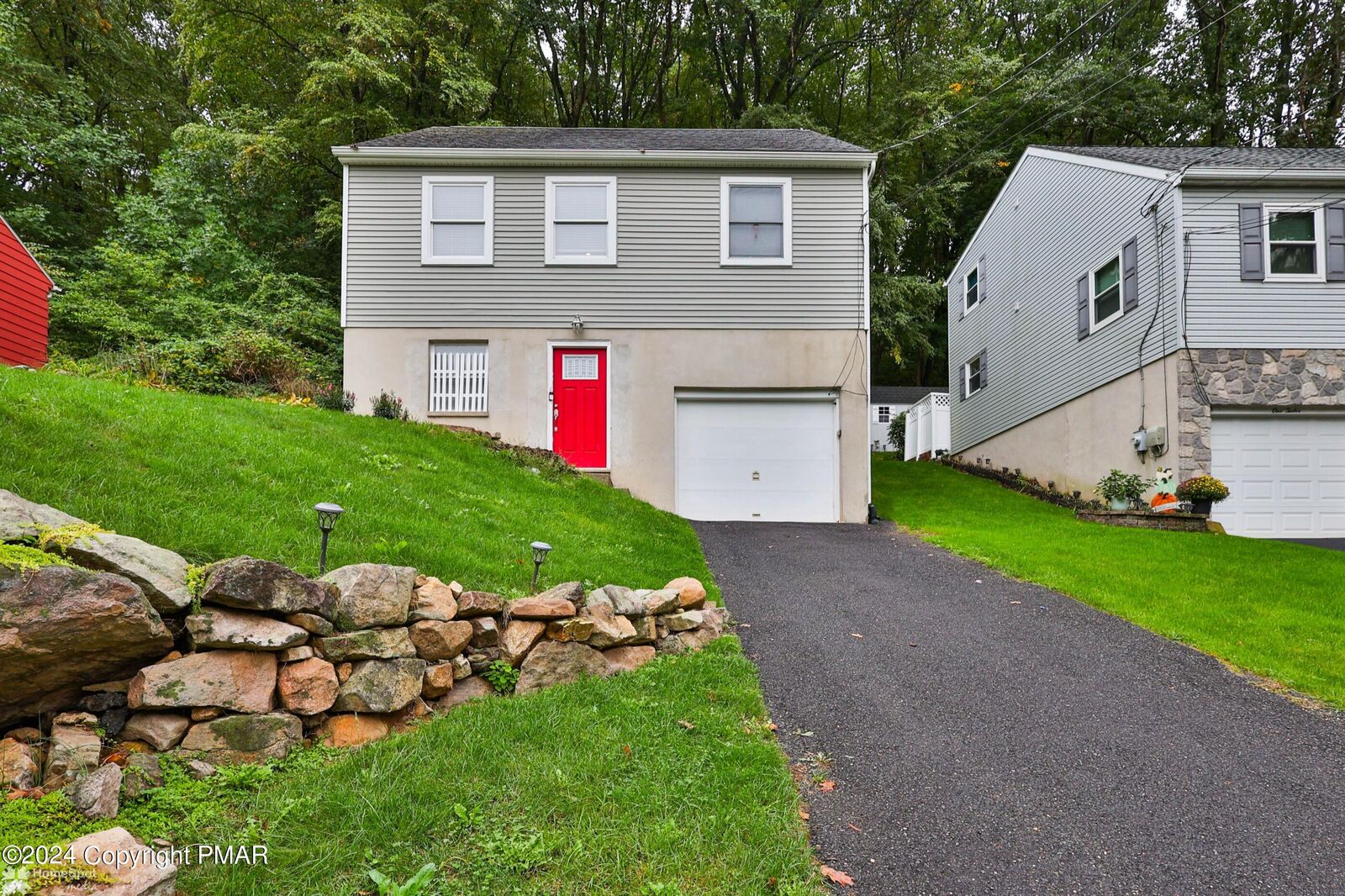 Property Photo:  116 E Johnston Street  PA 18103 