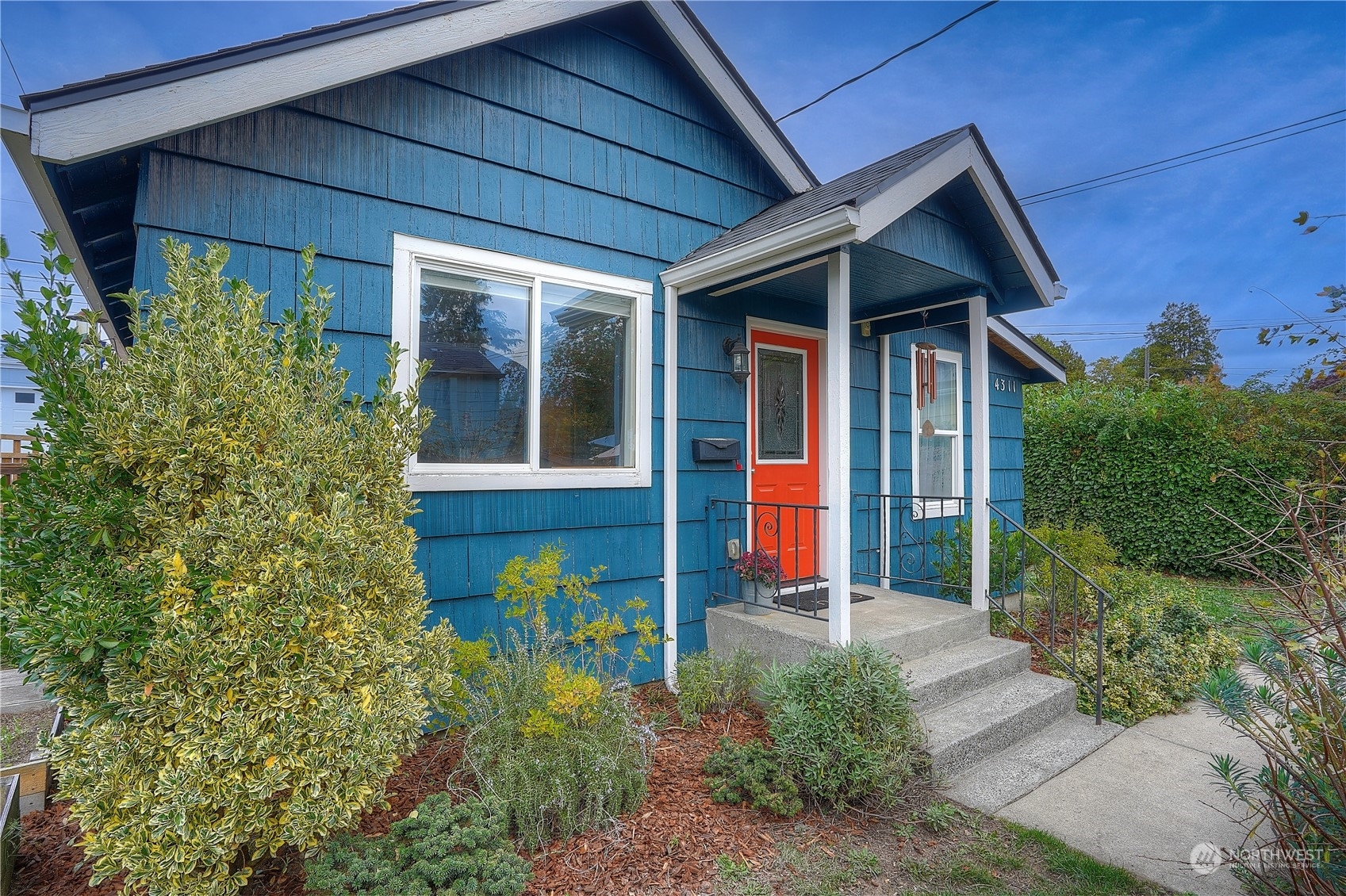 Property Photo:  4311 N 8th Street  WA 98406 