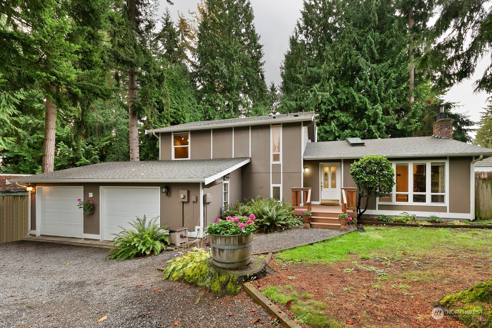 Property Photo:  18 216th Street SE  WA 98021 