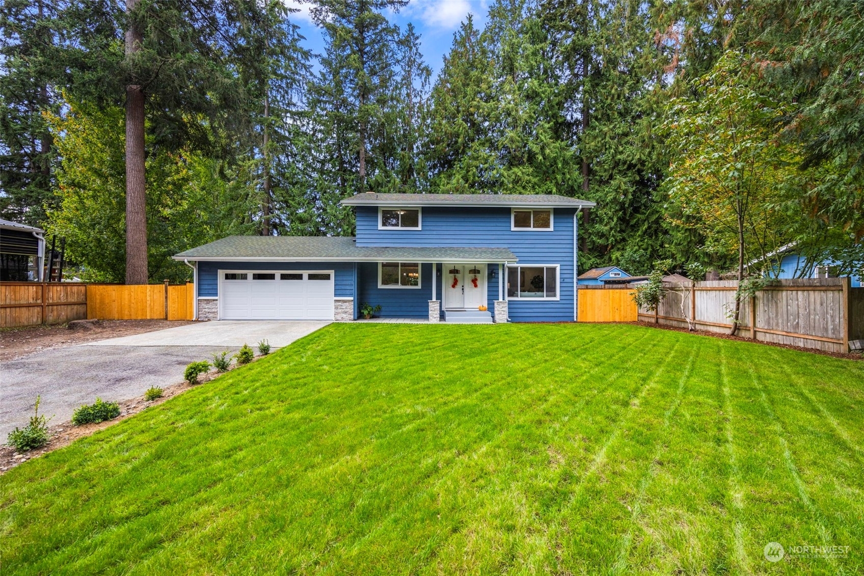 10604 39th Drive NE  Marysville WA 98271 photo