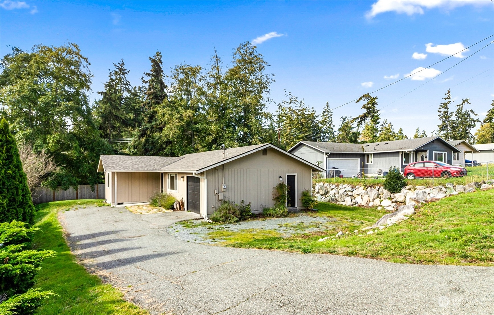 Property Photo:  4307 Northgate Drive  WA 98277 