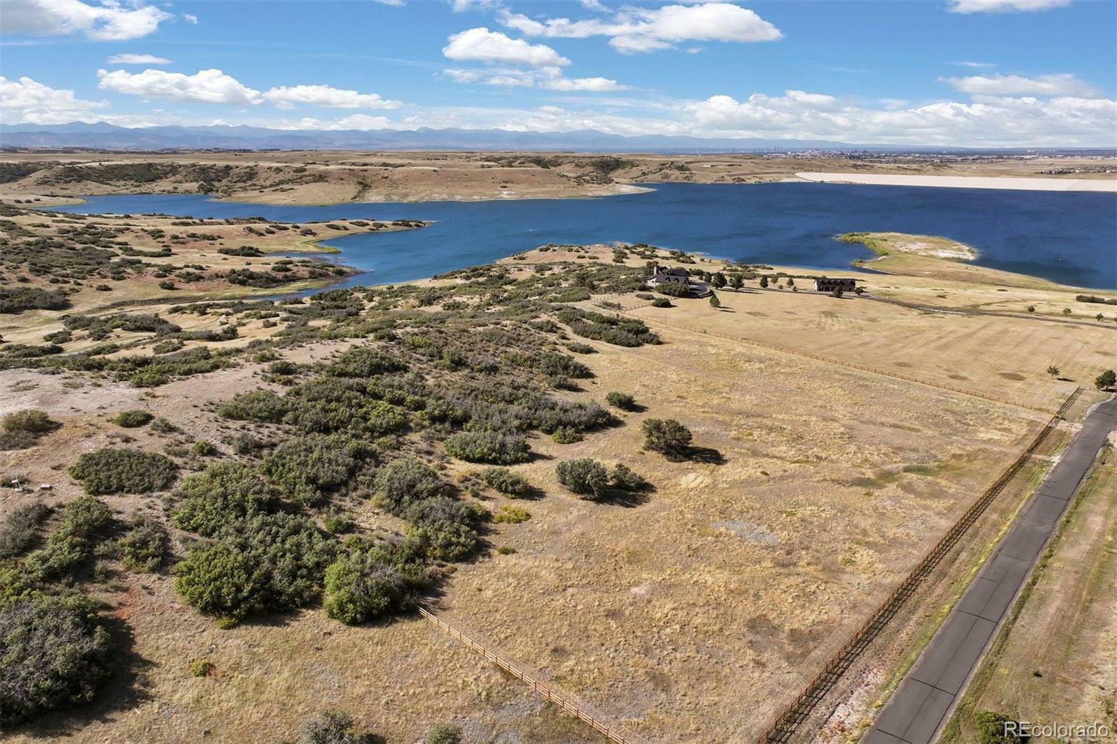 Property Photo:  7783 Lemon Gulch Way  CO 80108 