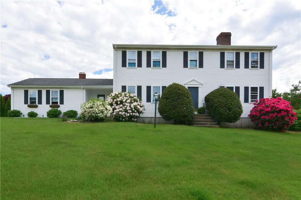 Property Photo:  24 Patricia Ann Drive  RI 02809 