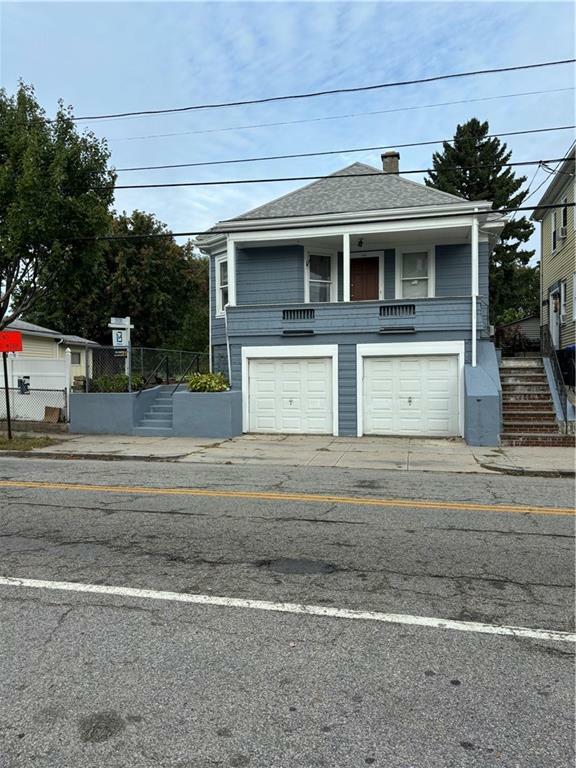 Property Photo:  106 Hawkins Street  RI 02908 