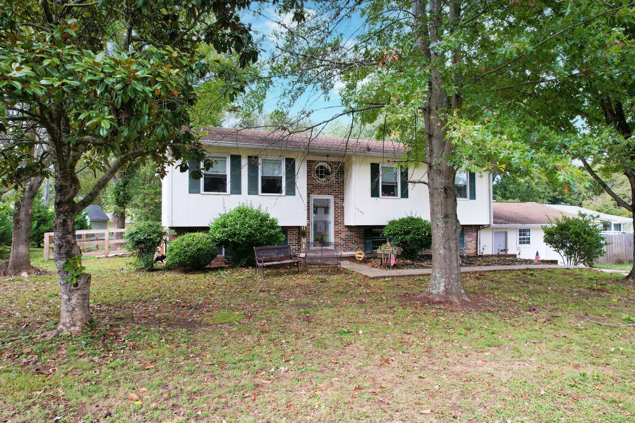 4909 Cindy Circle NW  Cleveland TN 37312 photo