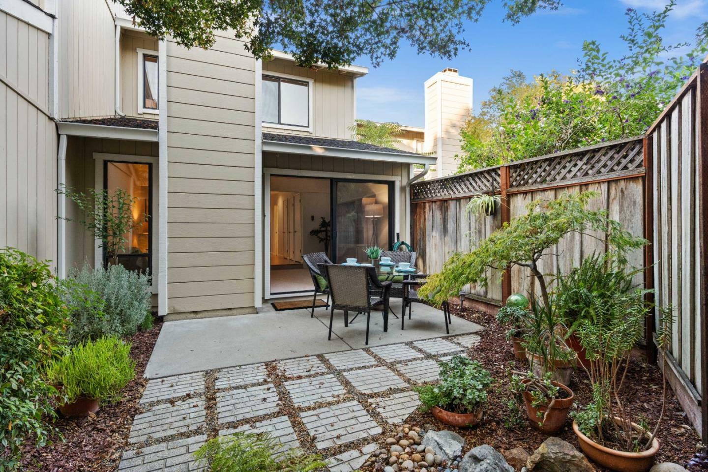 Property Photo: 207 Saratoga Avenue CA 95050