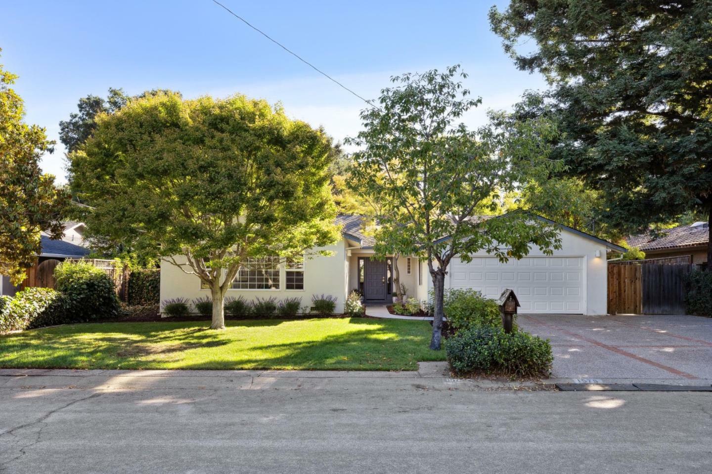 1575 Siesta Drive  Los Altos CA 94024 photo