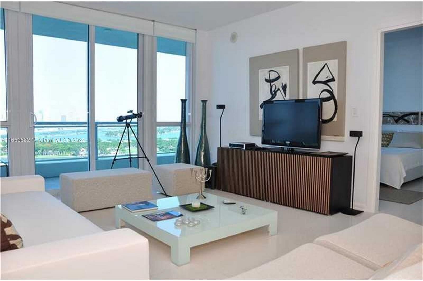 Property Photo:  540 West Ave 2413  FL 33139