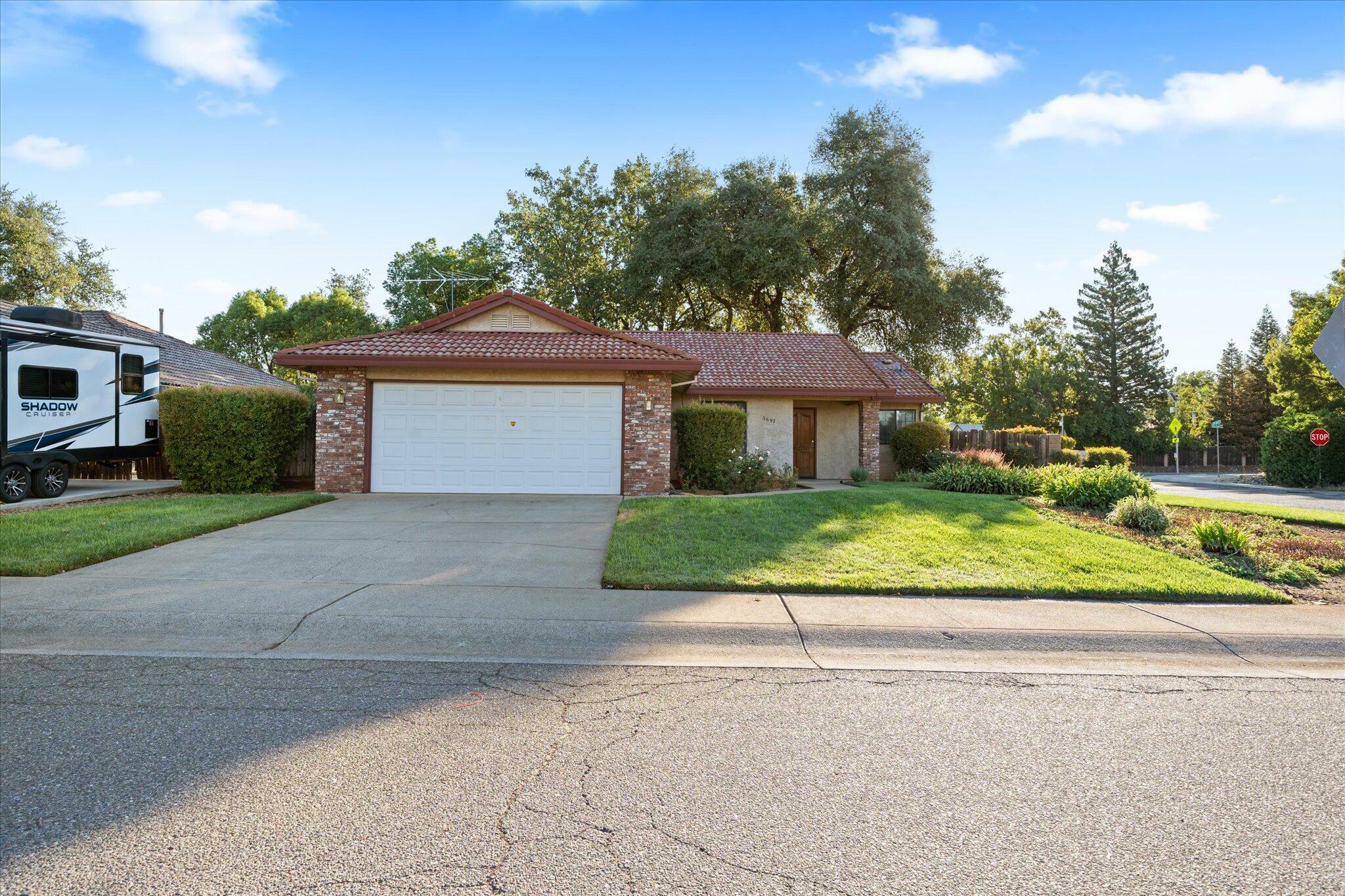 Property Photo:  3697 Sunwood Drive  CA 96002 