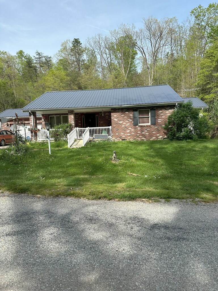 Property Photo:  2248 McCune Cemetery Road  OH 45640 