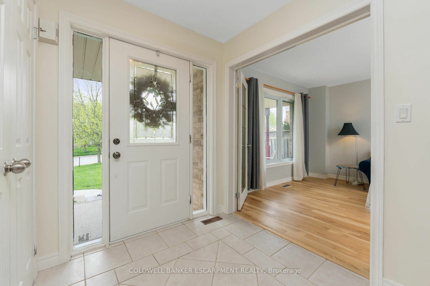 Property Photo:  31 Dawkins Cres  ON L7J 2Z5 