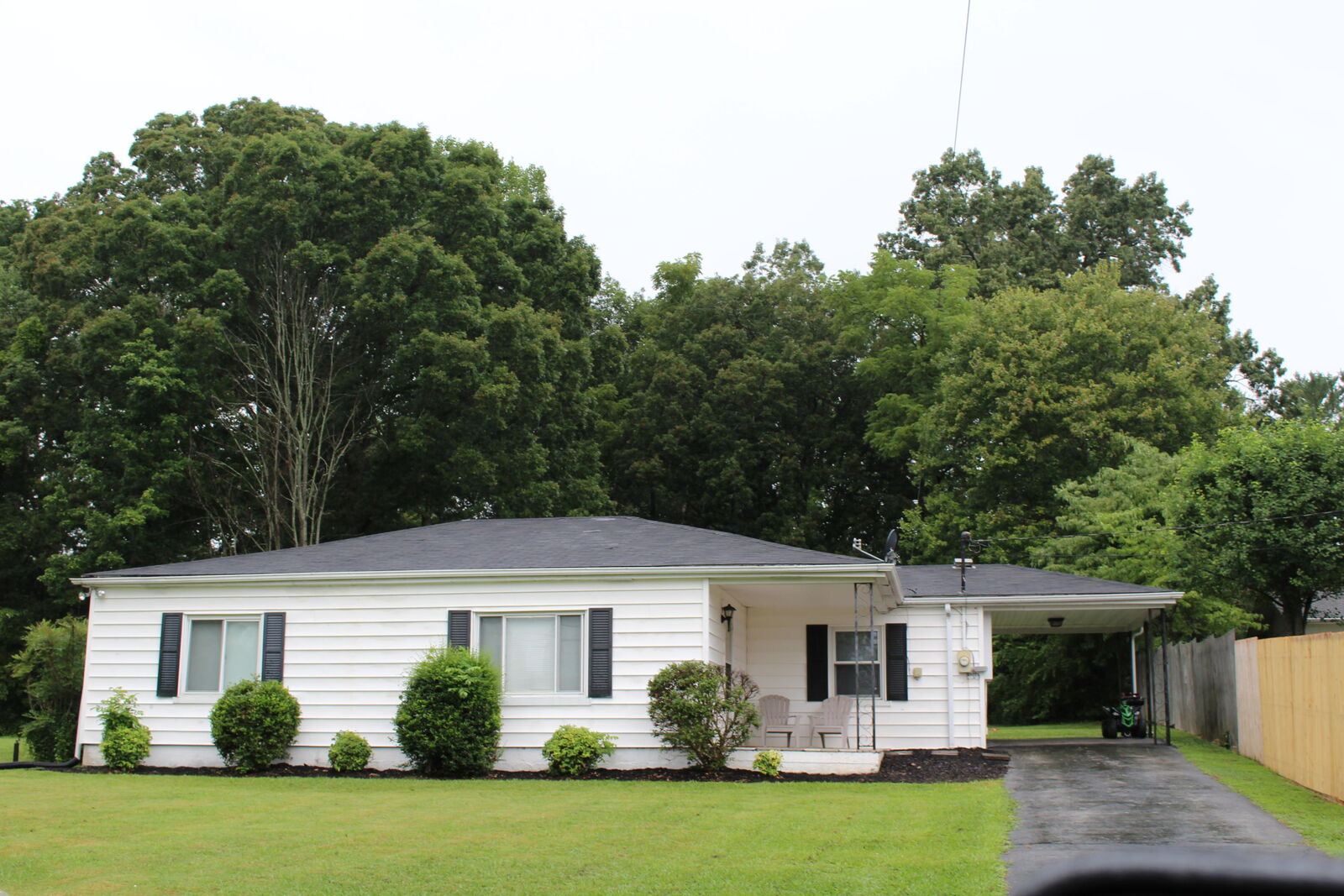 Property Photo: 1996 Asheville Highway TN 37743