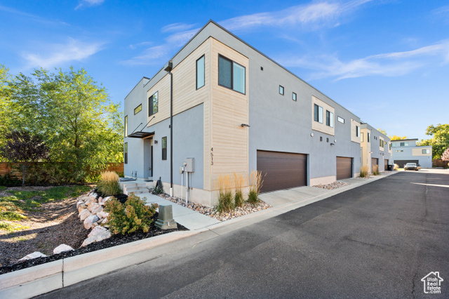 Property Photo:  4513 S Bleecker Pl E  UT 84117 