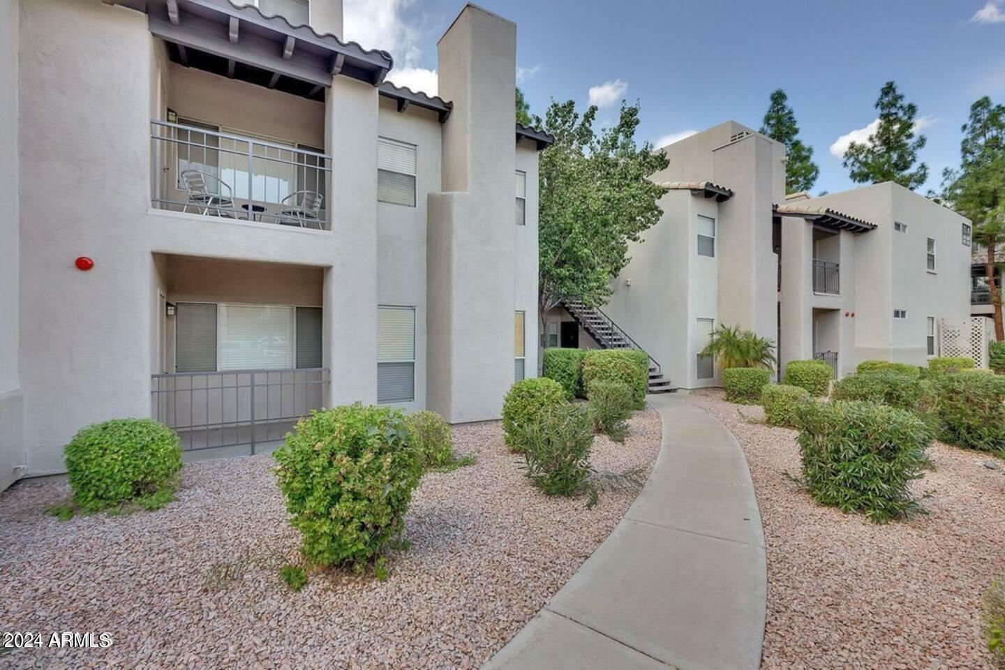 Property Photo:  14145 N 92nd Street 2082  AZ 85260 