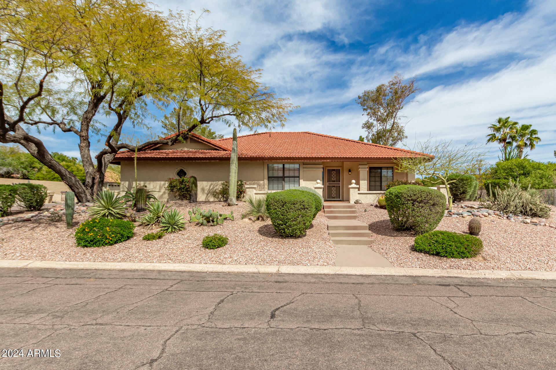 Property Photo:  16205 N Zane Grey Ln Lane  AZ 85268 