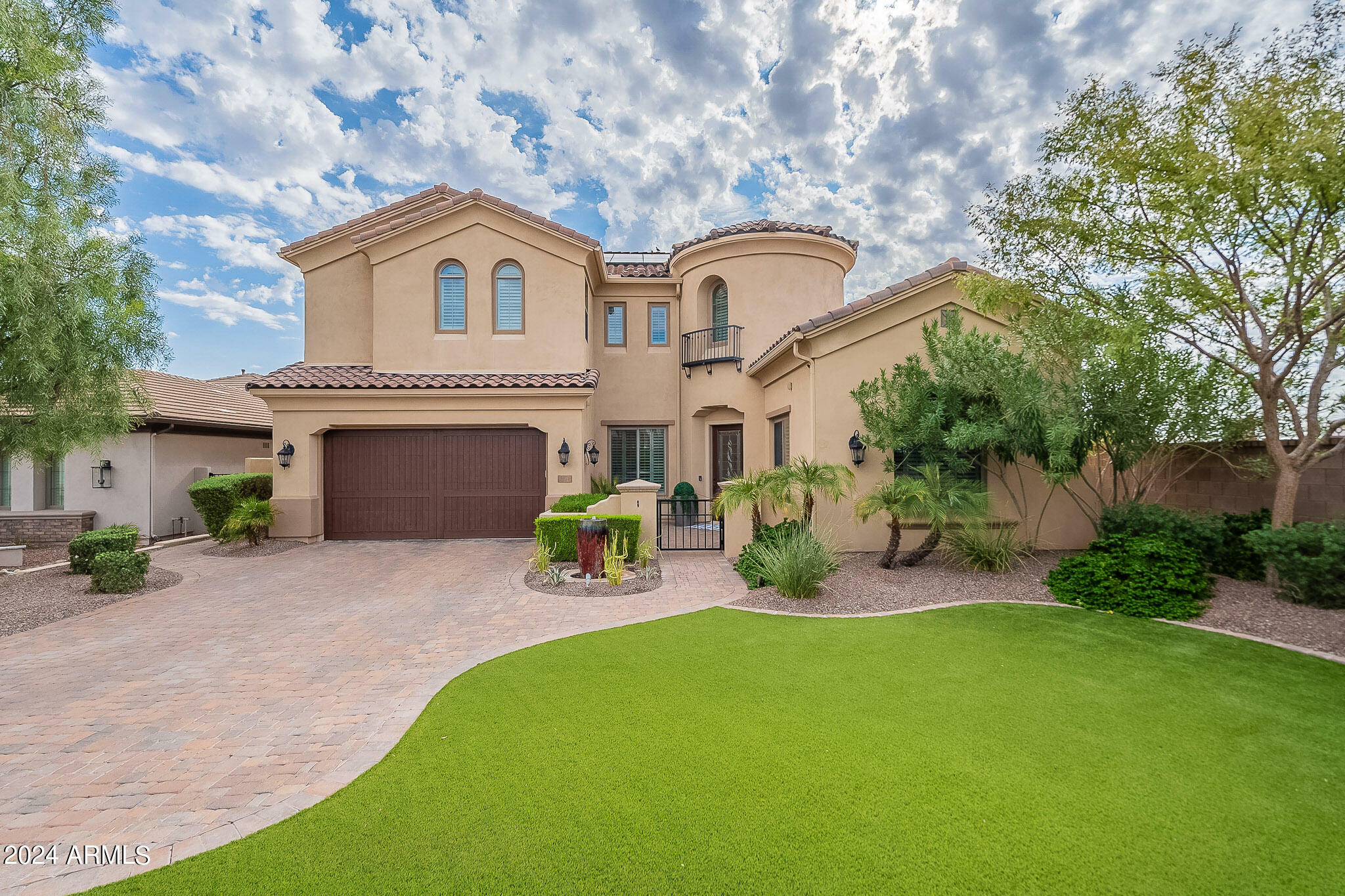 Property Photo:  4471 S Gold Court  AZ 85248 