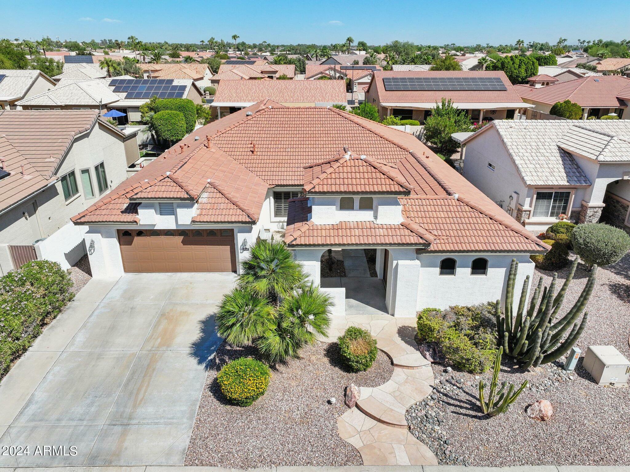 Property Photo:  15016 W Monterey Way  AZ 85395 