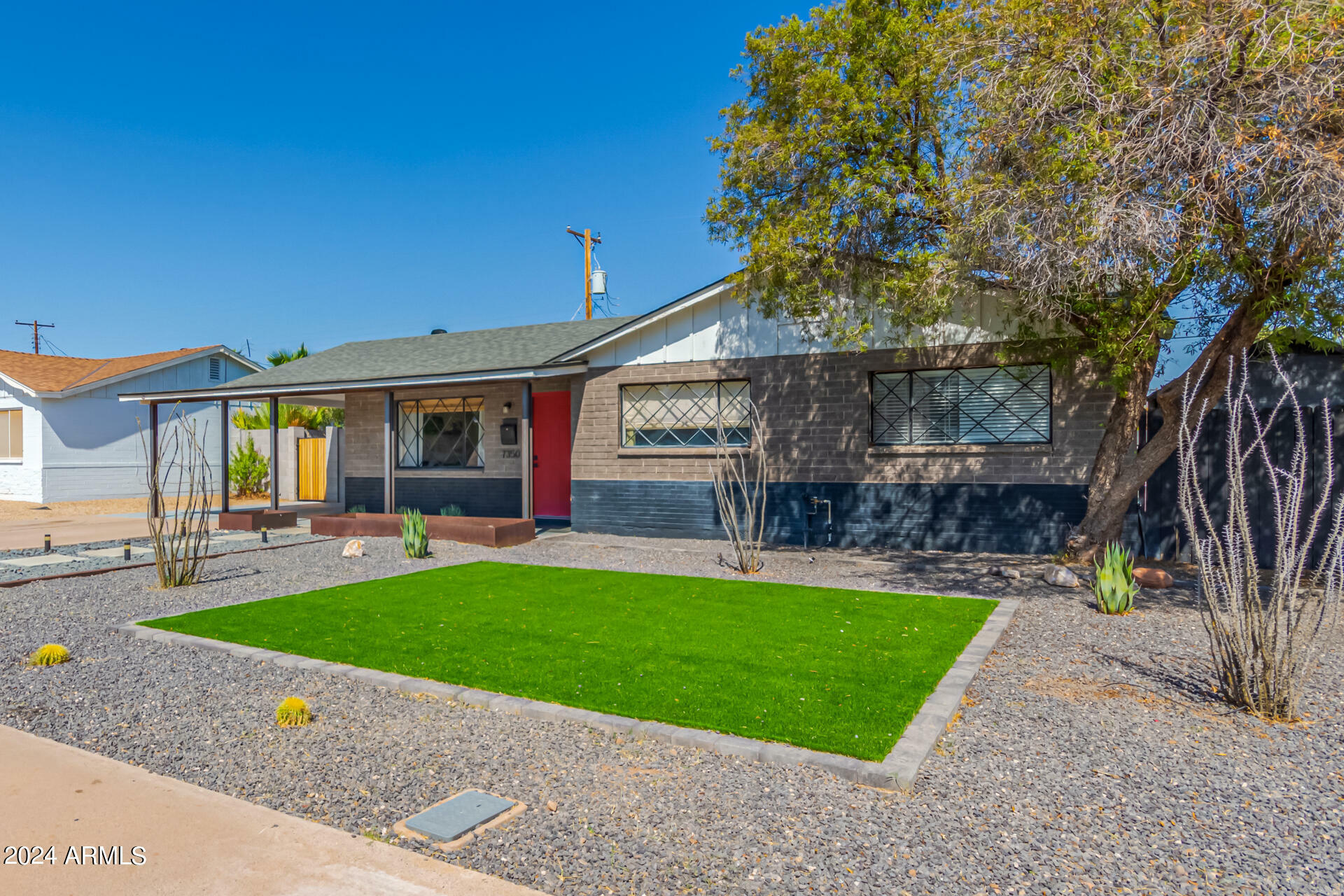 Property Photo:  7350 E Roosevelt Street  AZ 85257 